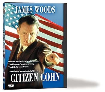 中古】Citizen Cohn [DVD]