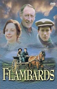 【中古】Flambards Collection Set [DVD]｜スカーレット2021