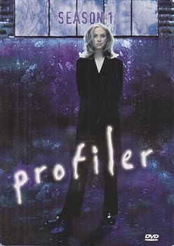 【中古】Profiler: Season 1 - Mind Over Murder [DVD] [Import]｜スカーレット2021 12,167円