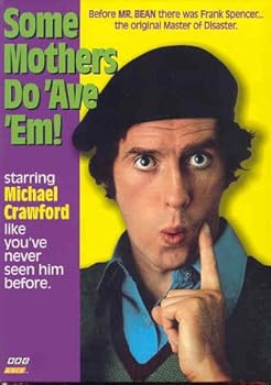 【中古】Some Mothers Do Have Em Collection Set [DVD]｜スカーレット2021