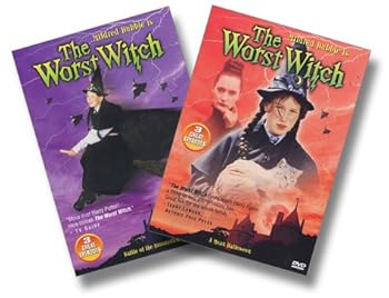 【中古】Worst Witch Collection 1 [DVD]