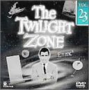 【中古】ミステリー・ゾーン(23)～Twilight Zone～ [DVD]