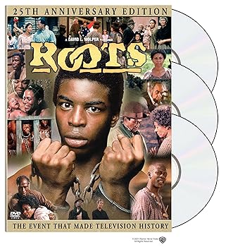 【中古】Roots (1977) [DVD]
