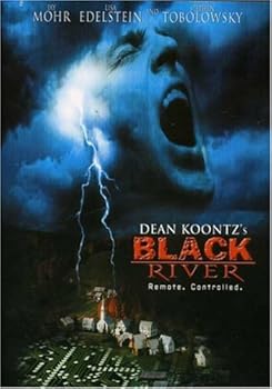 【中古】Black River [DVD]｜スカーレット2021