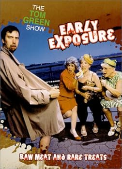 【中古】Early Exposure [DVD]