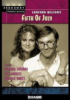 【中古】Fifth of July [DVD]