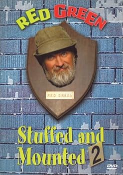 【中古】Red Green: Stuffed & Mounted 2 [DVD]