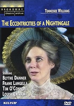 【中古】Eccentricities of a Nightgale [DVD] 11,553円