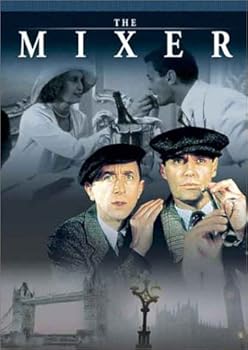 【中古】Mixer [DVD]