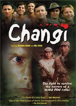 【中古】Changi [DVD]