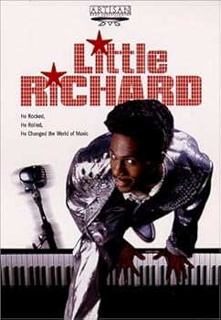 【中古】Little Richard [DVD]