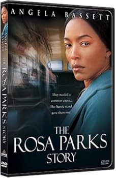 【中古】Rosa Parks Story [DVD]｜スカーレット2021