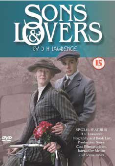 【中古】Sons & Lovers [DVD]