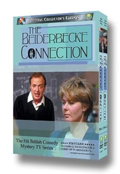 【中古】Beiderbecke Connection [DVD]