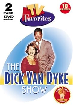 【中古】Dick Van Dyke Show [DVD]｜スカーレット2021