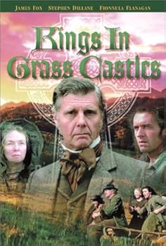 【中古】Kings in Grass Castles [DVD]｜スカーレット2021