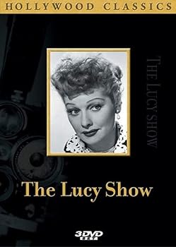 【中古】Lucy Show Marathon [DVD]｜スカーレット2021