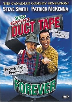 【中古】Red Green: Duct Tape Forever [DVD]