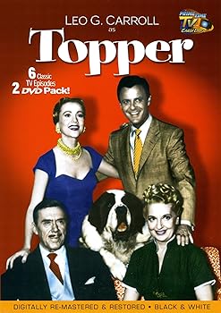 【中古】Topper [DVD]