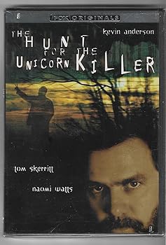 【中古】Hunt for Unicorn Killer [DVD]｜スカーレット2021
