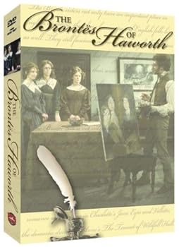 【中古】Brontes of Haworth [DVD]｜スカーレット2021