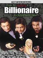 【中古】How to Marry a Billionaire [DVD]