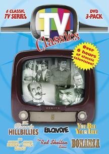 【中古】Reel Values 6 TV Classics 6 7 & 8 [DVD]