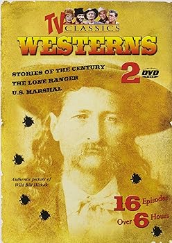 【中古】Westerns 2 [DVD]