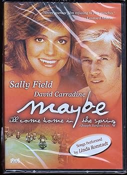【中古】Maybe I'll Be Home in the Spring [DVD]｜スカーレット2021