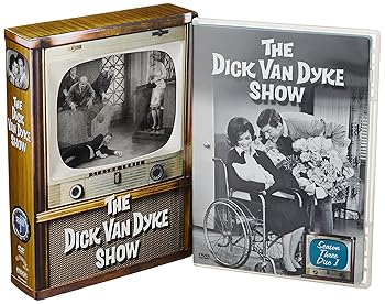 【中古】Dick Van Dyke Show: Season 3/ [DVD]｜スカーレット2021