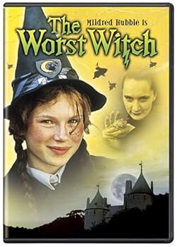 【中古】Worst Witch Collection 4 [DVD]｜スカーレット2021