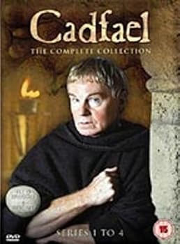 【中古】Mystery!: Cadfael [DVD]｜スカーレット2021