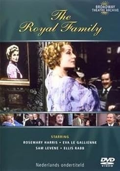 【中古】The Royal Family [DVD]｜スカーレット2021