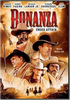 【中古】Bonanza: Under Attack [DVD] 18,616円