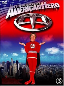 【中古】アメリカン・ヒーロー DVD-BOX 3 22,247円