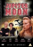 【中古】Jupiter Moon: Volume 5 [DVD]