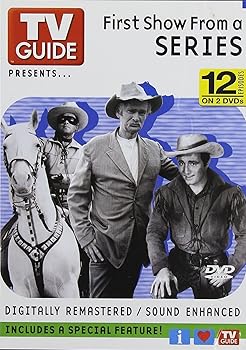 【中古】First Shows From a Series [DVD]｜スカーレット2021