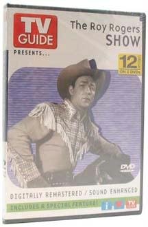 【中古】Roy Rogers Show [DVD]