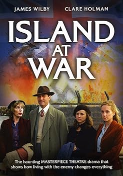 【中古】Island at War [DVD]