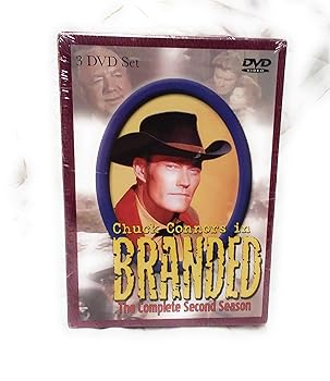 【中古】Branded: Complete Season 2 [DVD]