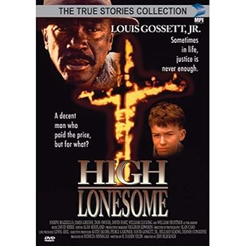 【中古】High Lonesome [DVD] 11,112円