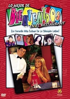 【中古】Bienvenidos En El Restaurant (Spanish) (Full) [DVD] [Import]｜スカーレット2021