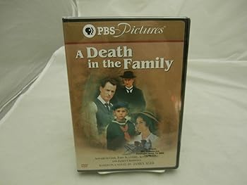 【中古】Death in the Family [DVD]
