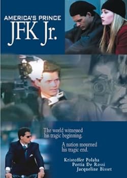 【中古】America's Prince: The Jfk Jr Story [DVD]