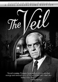 【中古】The Veil [DVD]