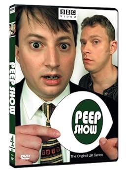 【中古】Peep Show: Series One [DVD]