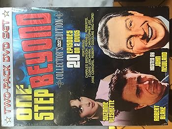 【中古】One Step Beyond Collector's Edition [DVD]｜スカーレット2021