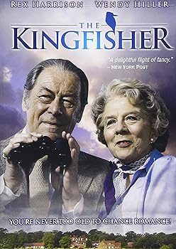 【中古】Kingfisher [DVD]