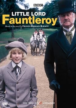 【中古】Little Lord Fauntleroy [DVD]｜スカーレット2021