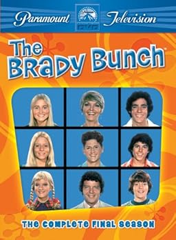 【中古】Brady Bunch: Complete Final Season [DVD]｜スカーレット2021